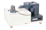 ③Centrifugal Separator