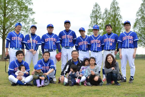 2018年健保野球大会