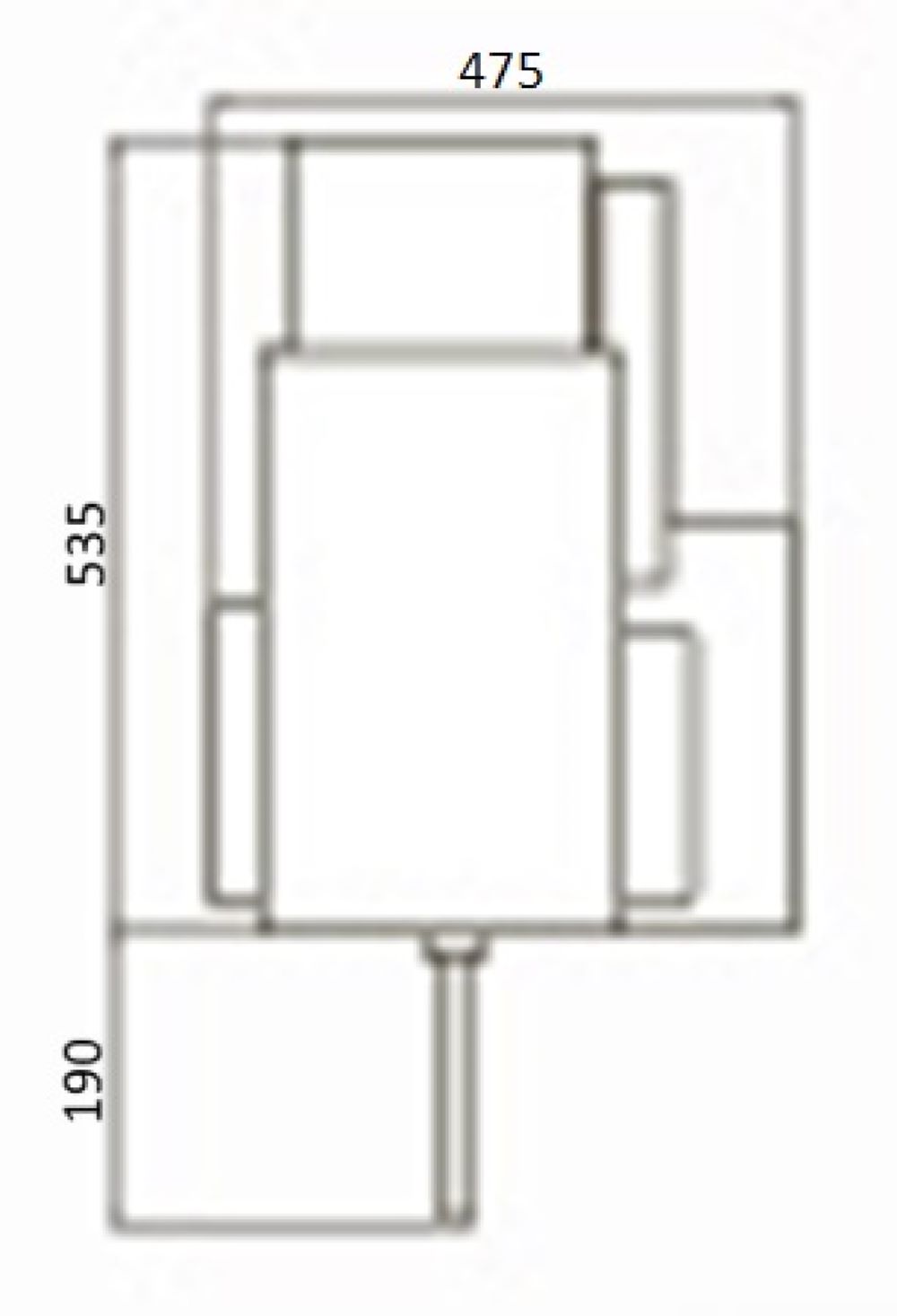 ファインカット セフティ31型 汎用タイプ | 切断機【平和 ファインカット セフティ31型 汎用タイプ | 切断機【平和